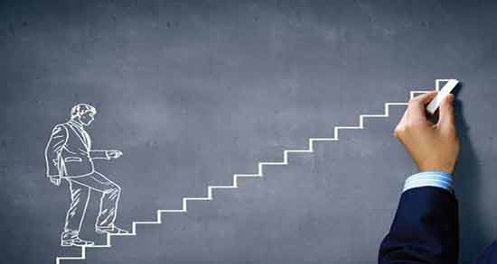 تعبیر خواب پله بالا رفتن ، معنی پله بالا رفتن در خواب های ما چیست