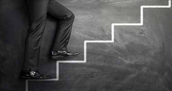 تعبیر خواب پله یونگ ، معنی پله در خواب های ما چیست