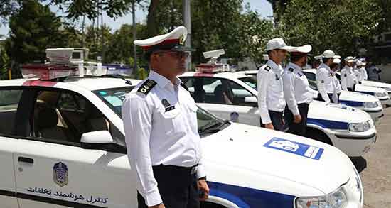 تعبیر خواب پلیس دنبالت باشه ، معنی پلیس دنبالت باشه در خواب چیست