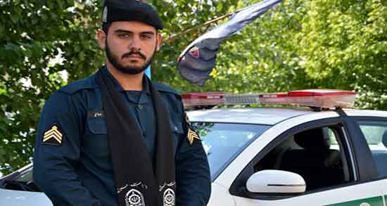 تعبیر خواب پلیس شدن ؛ معنی پلیس شدن در خواب های ما چیست