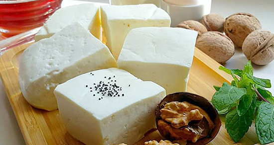 تعبیر خواب پنیر حضرت یوسف ، امام صادق و ابن سیرین و منوچهر مطیعی