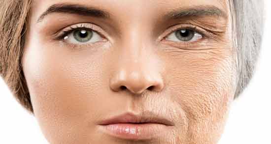 تعبیر خواب پوست بیمار ، معنی پوست بیمار در خواب های ما چیست