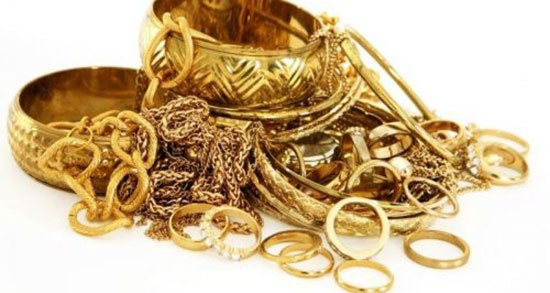 تعبیر خواب پیدا شدن طلای گمشده ، معنی پیدا شدن طلای گمشده در خواب