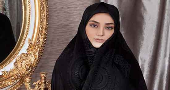 تعبیر خواب چادر مشکی بر سر مرده ؛ و چادر سیاه و چادر سفید حضرت یوسف