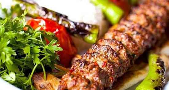 تعبیر خواب چلو کباب ، معنی دیدن چلو کباب در خواب های ما چیست