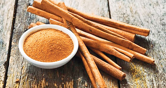 تعبیر خواب چوب دارچین چیست ، معنی دیدن چوب دارچین در خواب ما چیست