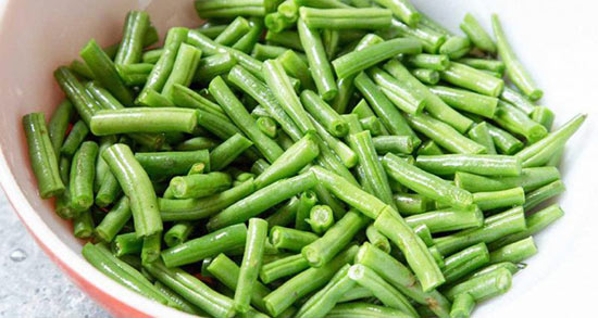 تعبیر خواب چیدن لوبیا سبز ، معنی چیدن لوبیا سبز در خواب های ما چیست تعبیر خواب چیدن لوبیا سبز ، معنی چیدن لوبیا سبز در خواب های ما چیست