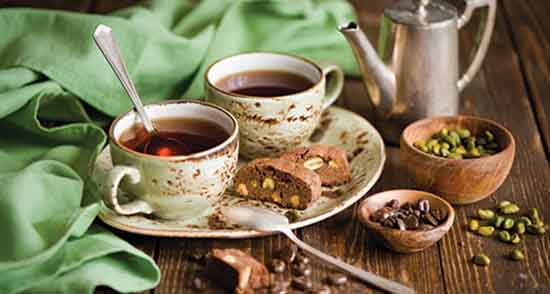 تعبیر خواب چیدن چای ، معنی چیدن چای در خواب های ما چیست