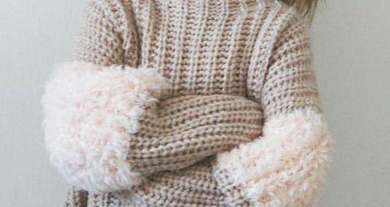 تعبیر خواب ژاکت بافتنی ، معنی دیدن ژاکت بافتنی در خواب های ما چیست