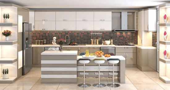 تعبیر خواب کابینت ، معنی کابینت در خواب های ما چیست