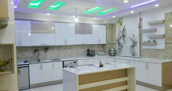 تعبیر خواب کابینت نو ، معنی کابینت نو در خواب های ما چیست