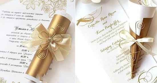 تعبیر خواب کارت عروسی برادر ، معنی دیدن کارت عروسی برادر در خواب چیست تعبیر خواب کارت عروسی برادر ، معنی دیدن کارت عروسی برادر در خواب چیست