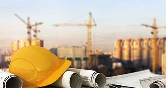 تعبیر خواب کارگاه ساختمانی ، معنی دیدن کارگاه ساختمانی در خواب های ما چیست