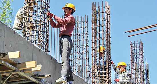تعبیر خواب کارگاه صنعتی ، معنی دیدن کارگاه صنعتی در خواب های ما چیست