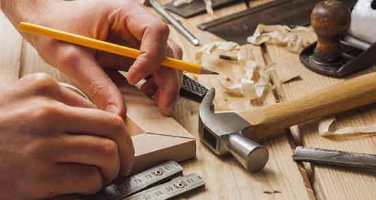 تعبیر خواب کارگاه چوب ، معنی دیدن کارگاه چوب در خواب های ما چیست