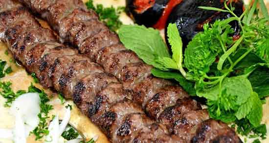 تعبیر خواب کباب ابن سیرین ، امام صادق و حضرت یوسف و منوچهر مطیعی