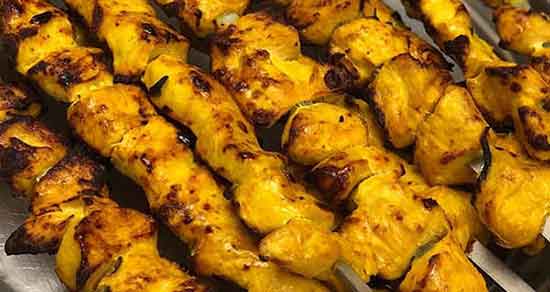 تعبیر خواب کباب و جوجه کباب ، معنی دیدن کباب و جوجه کباب در خواب چیست