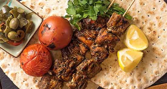 تعبیر خواب کباب گوسفندی ، معنی دیدن کباب گوسفندی در خواب های ما چیست