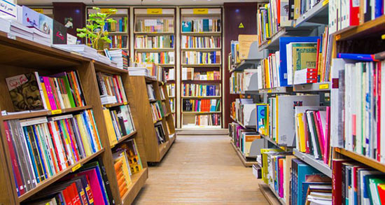 تعبیر خواب کتاب فروشی ، معنی دیدن کتاب فروشی در خواب های ما چیست