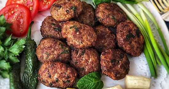 تعبیر خواب کتلت ، معنی دیدن کتلت در خواب های ما چیست