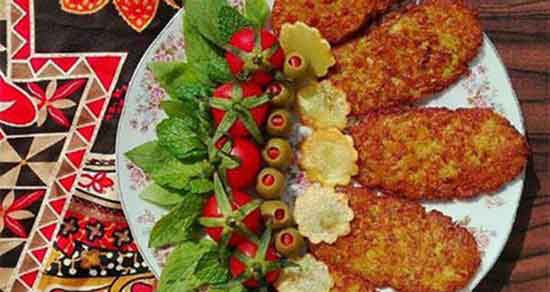 تعبیر خواب کتلت چیست ، معنی دیدن کتلت در خواب های ما چیست