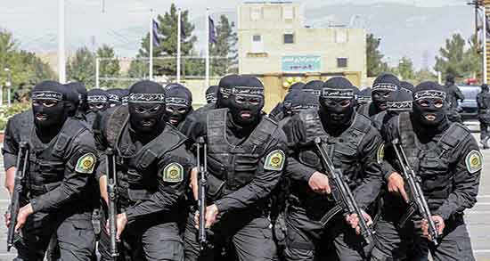 تعبیر خواب کتک خوردن از پلیس ؛ معنی کتک خوردن از پلیس در خواب ما چیست