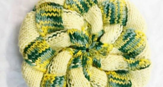 تعبیر خواب کلاه سبز رنگ ، معنی دیدن کلاه سبز رنگ در خواب های ما چیست تعبیر خواب کلاه سبز رنگ ، معنی دیدن کلاه سبز رنگ در خواب های ما چیست