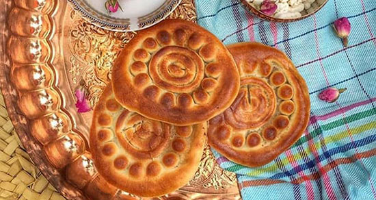 تعبیر خواب کلوچه دیدن ، معنی کلوچه دیدن در خواب های ما چیست تعبیر خواب کلوچه دیدن ، معنی کلوچه دیدن در خواب های ما چیست