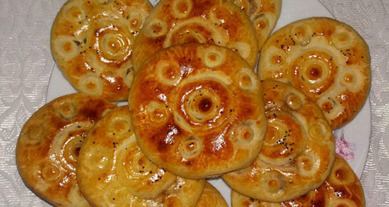 تعبیر خواب کلوچه محلی ، معنی دیدن کلوچه محلی در خواب های ما چیست