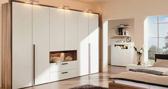 تعبیر خواب کمد دیواری ، معنی کمد دیواری در خواب های ما چیست