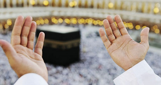 تعبیر خواب کمک خواستن از خدا ، معنی دیدن کمک خواستن از خدا در خواب چیست