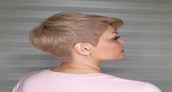 تعبیر خواب کوتاهی مو زن ؛ و کوتاه بودن مو و کوتاه شدن مو توسط دیگران