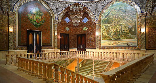 تعبیر خواب کوشک ، معنی دیدن کوشک در خواب های ما چیست