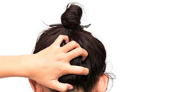 تعبیر خواب کپک زدن سر ، معنی کپک زدن سر در خواب های ما چیست