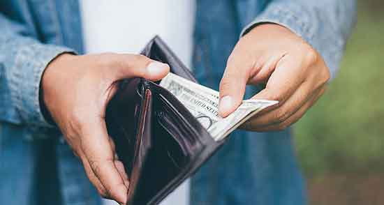 تعبیر خواب کیف پول دزدیده شده ، معنی کیف پول دزدیده شده در خواب چیست تعبیر خواب کیف پول دزدیده شده ، معنی کیف پول دزدیده شده در خواب چیست