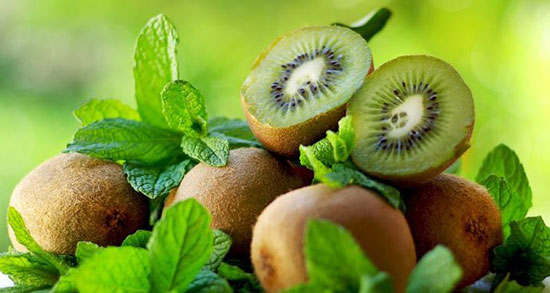 تعبیر خواب کیوی رسیده ، معنی دیدن کیوی رسیده در خواب های ما چیست