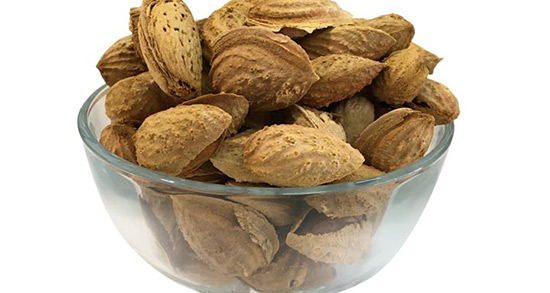 تعبیر خواب گرفتن بادام از مرده ، معنی گرفتن بادام از مرده در خواب های ما چیست