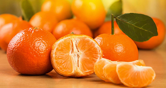 تعبیر خواب گرفتن نارنگی از مرده ، معنی گرفتن نارنگی از مرده در خواب چیست