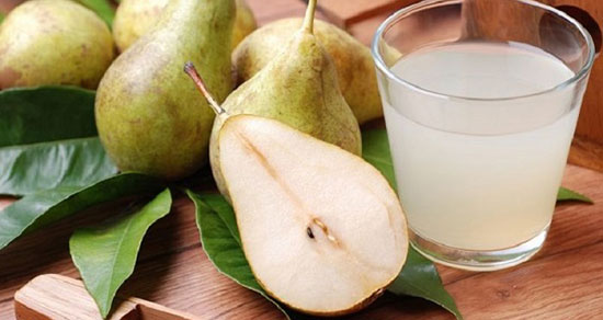 تعبیر خواب گلابی خوردن چیست ، معنی گلابی خوردن در خواب های ما چیست