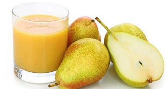 تعبیر خواب گلابی چیدن و خوردن ، معنی گلابی چیدن و خوردن در خواب چیست