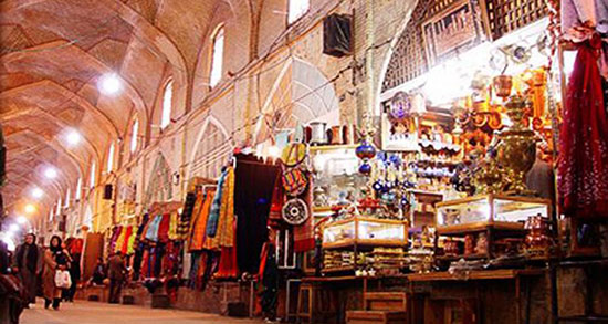 تعبیر خواب گم شدن در بازار ، معنی گم شدن در بازار در خواب های ما چیست