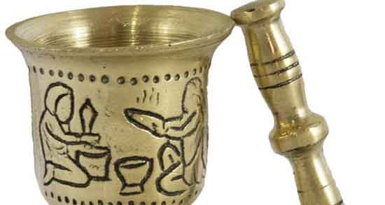 تعبیر خواب گوشت کوب چوبی ، معنی دیدن گوشت کوب چوبی در خواب چیست