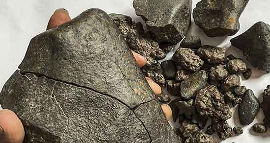 تعبیر دیدن شهاب سنگ در بیداری ، معنی دیدن شهاب سنگ در خواب چیست تعبیر دیدن شهاب سنگ در بیداری ، معنی دیدن شهاب سنگ در خواب چیست