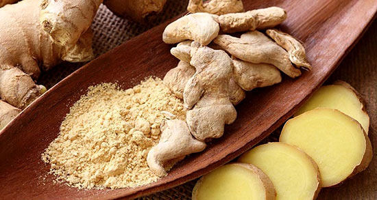 تعبیر زنجبیل ، معنی دیدن زنجبیل در خواب های ما چیست