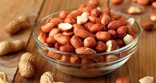 تفاوت بادام برزیلی با بادام زمینی ؛ فرق بین بادام برزیلی و بادام زمینی در چیست؟