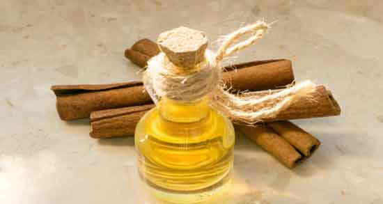 تهیه روغن دارچین در منزل ؛ آموزش مرحله به مرحله درست کردن روغن دارچین خانگی