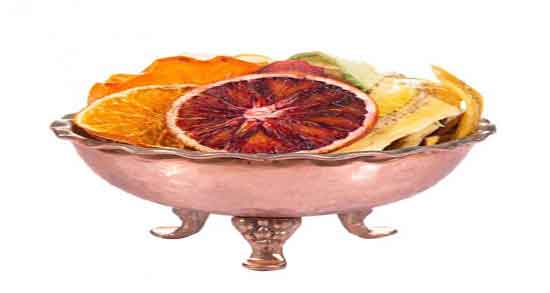 تهیه میوه خشک در منزل ؛ دستور تهیه میوه خشک به روش خانگی