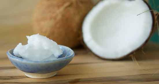 تهیه کره نارگیل ؛ چگونه می توانیم در خانه کره نارگیل درست کنیم؟