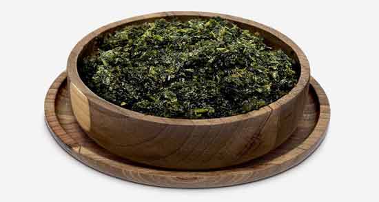 جایگزین سبزی چوچاق چیست ؛ به جای چوچاق از چه نوع سبزی می توان استفاده کرد؟