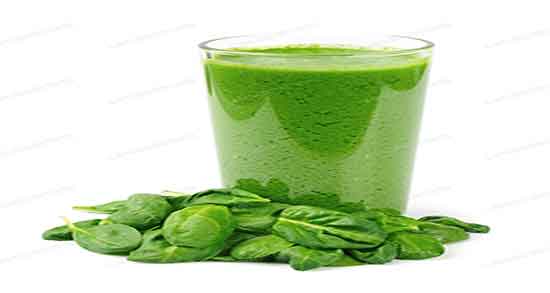 خاصیت آب اسفناج ؛ خوردن اب اسفناج برای کودکان چه فوایدی دارد